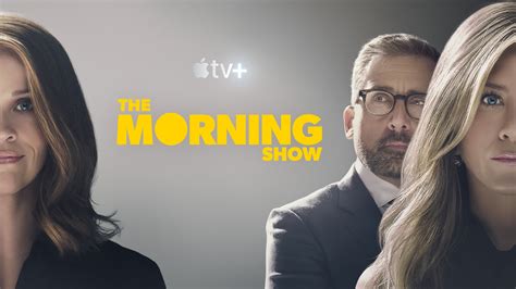 The Morning Show Season 1 .